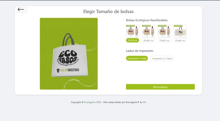 Ecoingenio